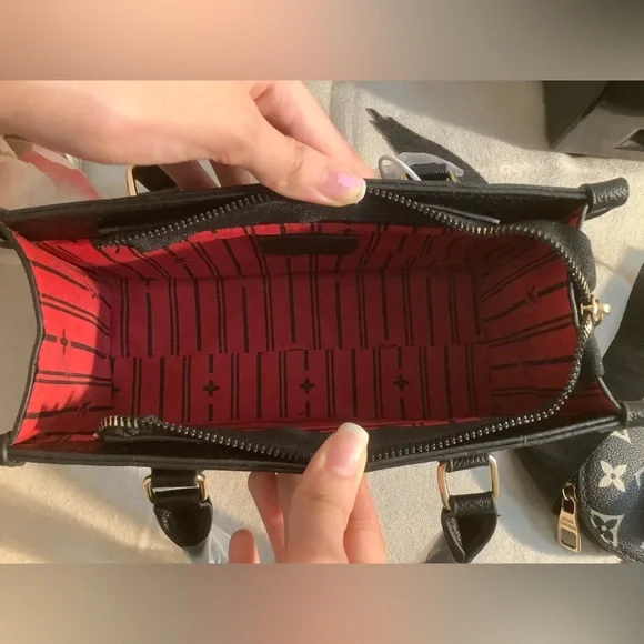 Crossbody/Handbag - Picture 5 of 6